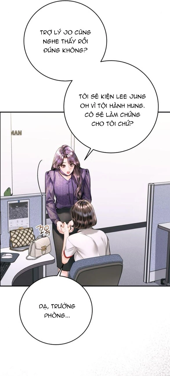 Đứa Trẻ Trông Giống Tôi Chapter 59.1 - 21