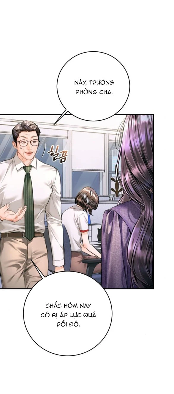 Đứa Trẻ Trông Giống Tôi Chapter 59.1 - 23