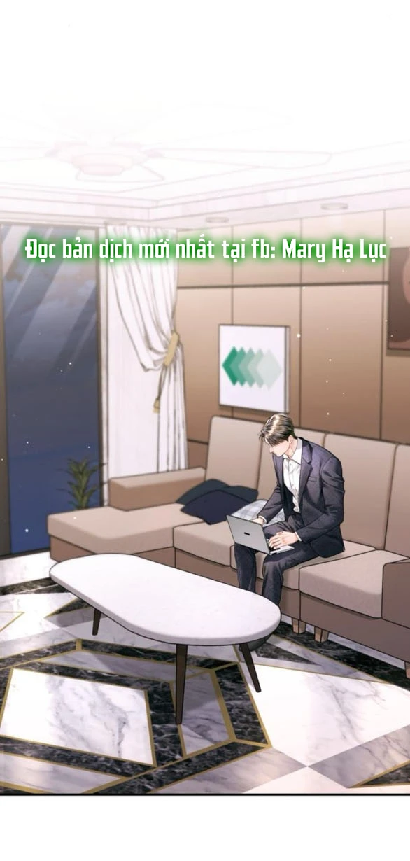 Đứa Trẻ Trông Giống Tôi Chapter 59.1 - 27