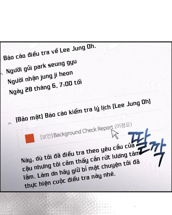 Đứa Trẻ Trông Giống Tôi Chapter 59.1 - 28