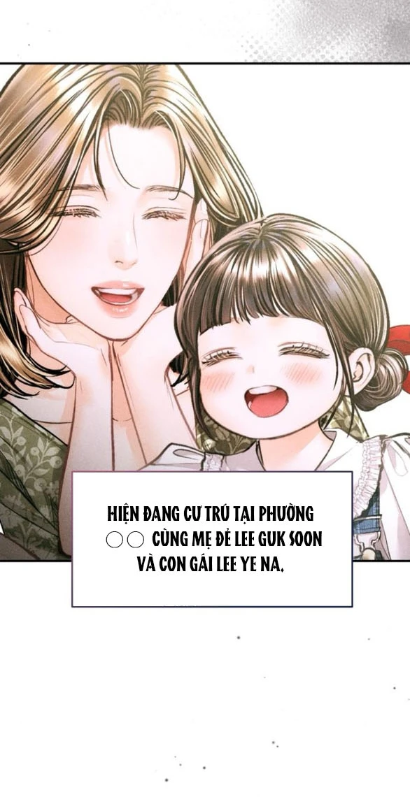 Đứa Trẻ Trông Giống Tôi Chapter 59.1 - 30