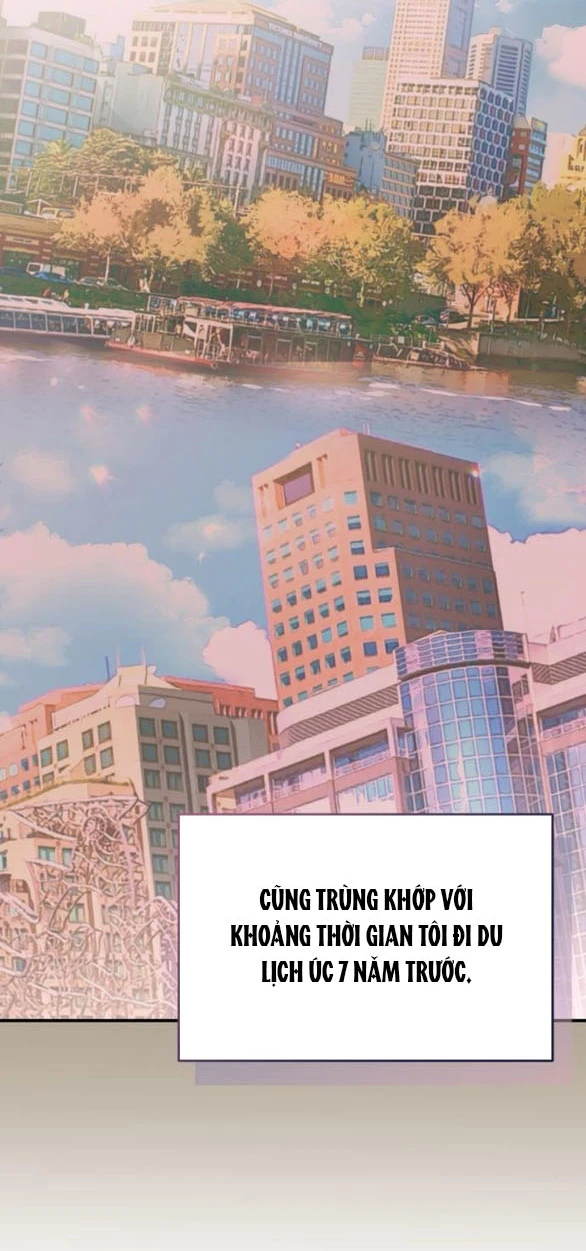 Đứa Trẻ Trông Giống Tôi Chapter 59.1 - 34