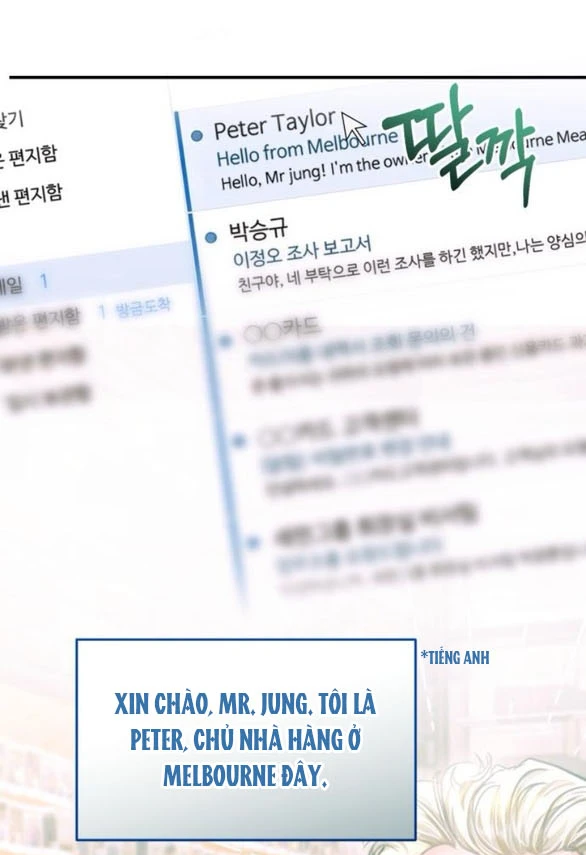 Đứa Trẻ Trông Giống Tôi Chapter 59.2 - 6