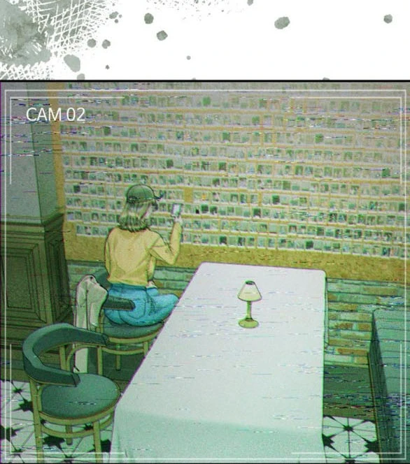 Đứa Trẻ Trông Giống Tôi Chapter 59.2 - 9