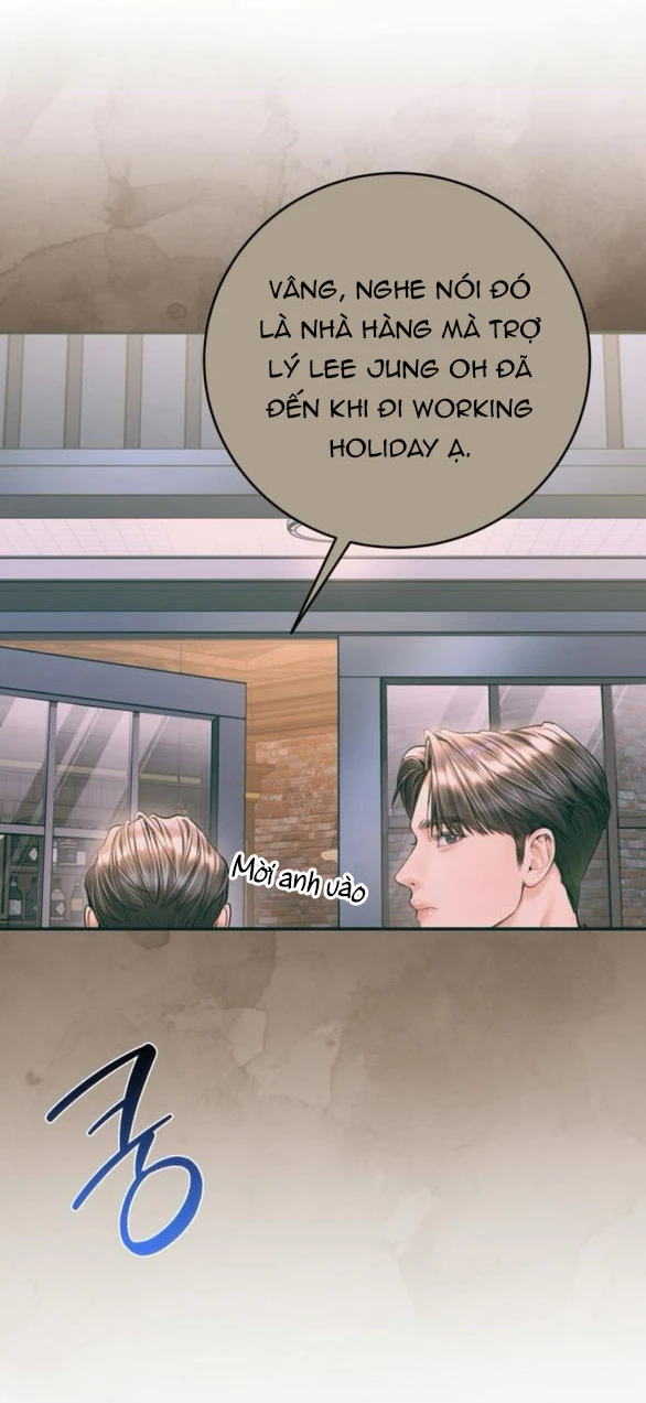 Đứa Trẻ Trông Giống Tôi Chapter 59.2 - 12