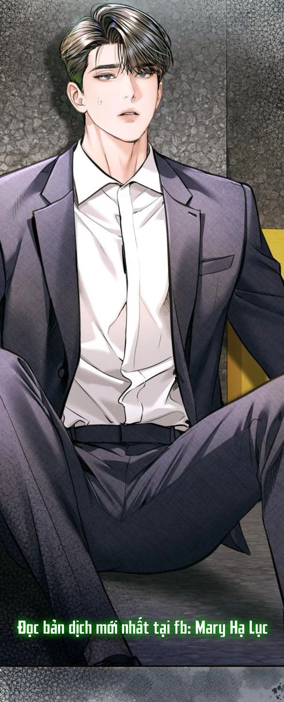 Đứa Trẻ Trông Giống Tôi Chapter 59.2 - 28