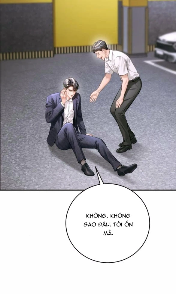 Đứa Trẻ Trông Giống Tôi Chapter 60.1 - 4