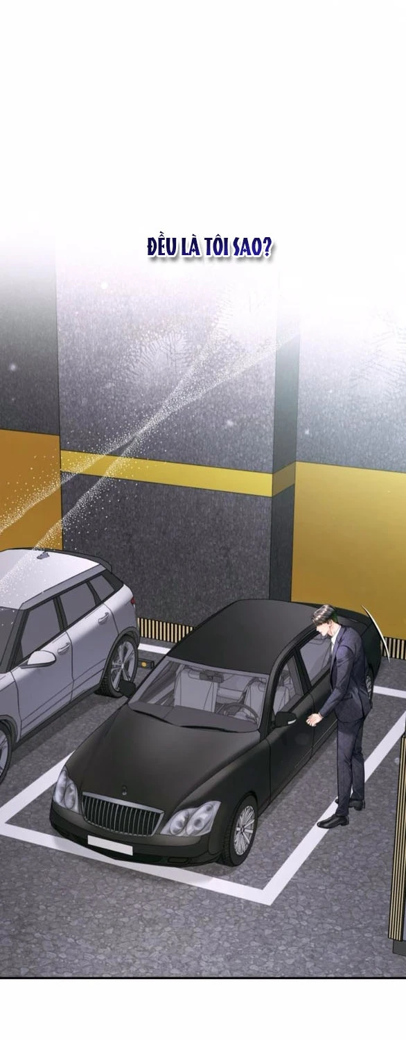 Đứa Trẻ Trông Giống Tôi Chapter 60.1 - 9