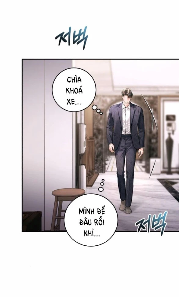 Đứa Trẻ Trông Giống Tôi Chapter 60.1 - 13