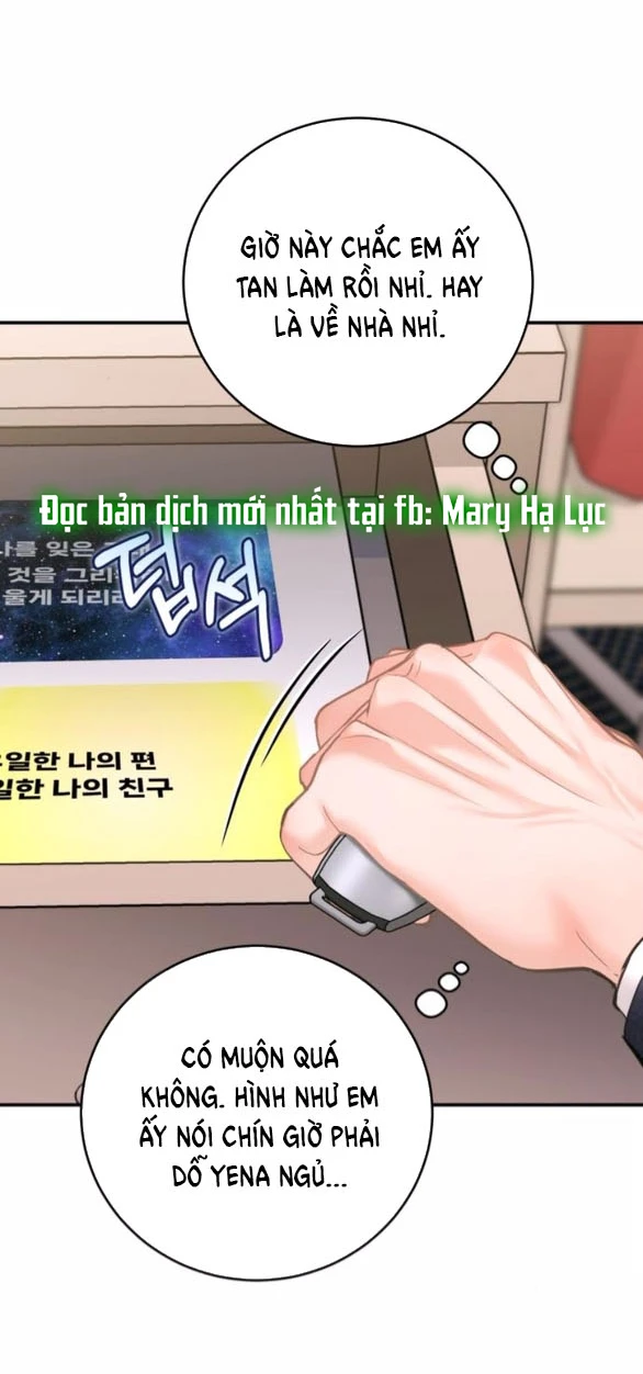 Đứa Trẻ Trông Giống Tôi Chapter 60.1 - 21