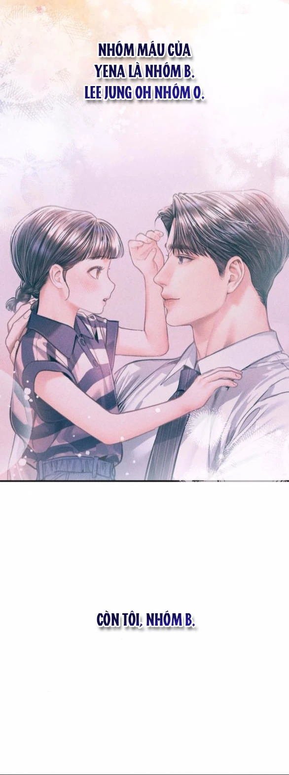 Đứa Trẻ Trông Giống Tôi Chapter 60.1 - 24