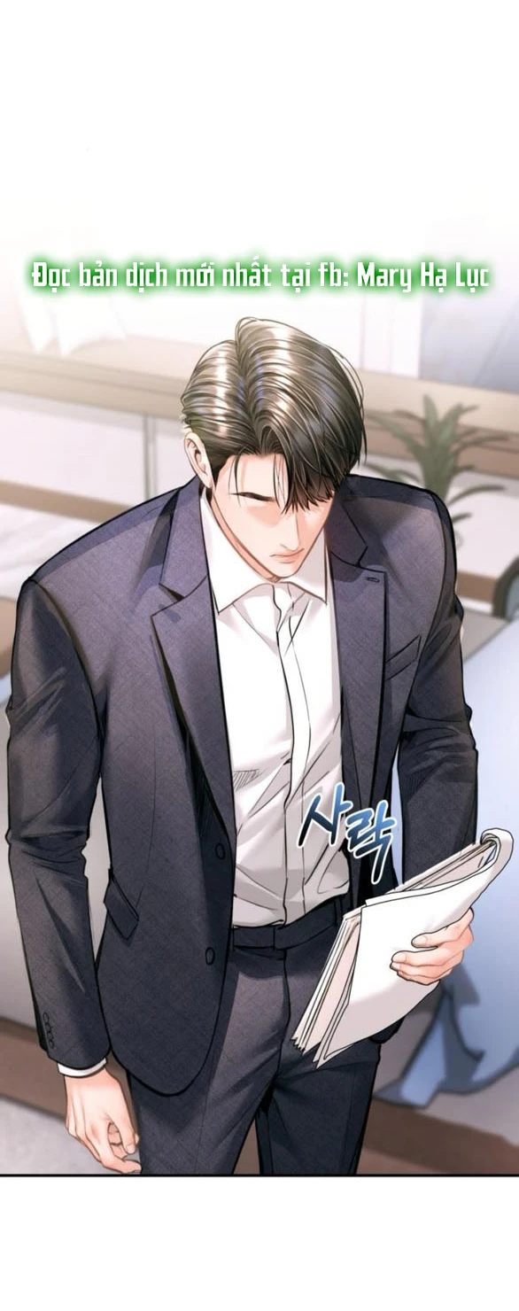 Đứa Trẻ Trông Giống Tôi Chapter 60.1 - 28