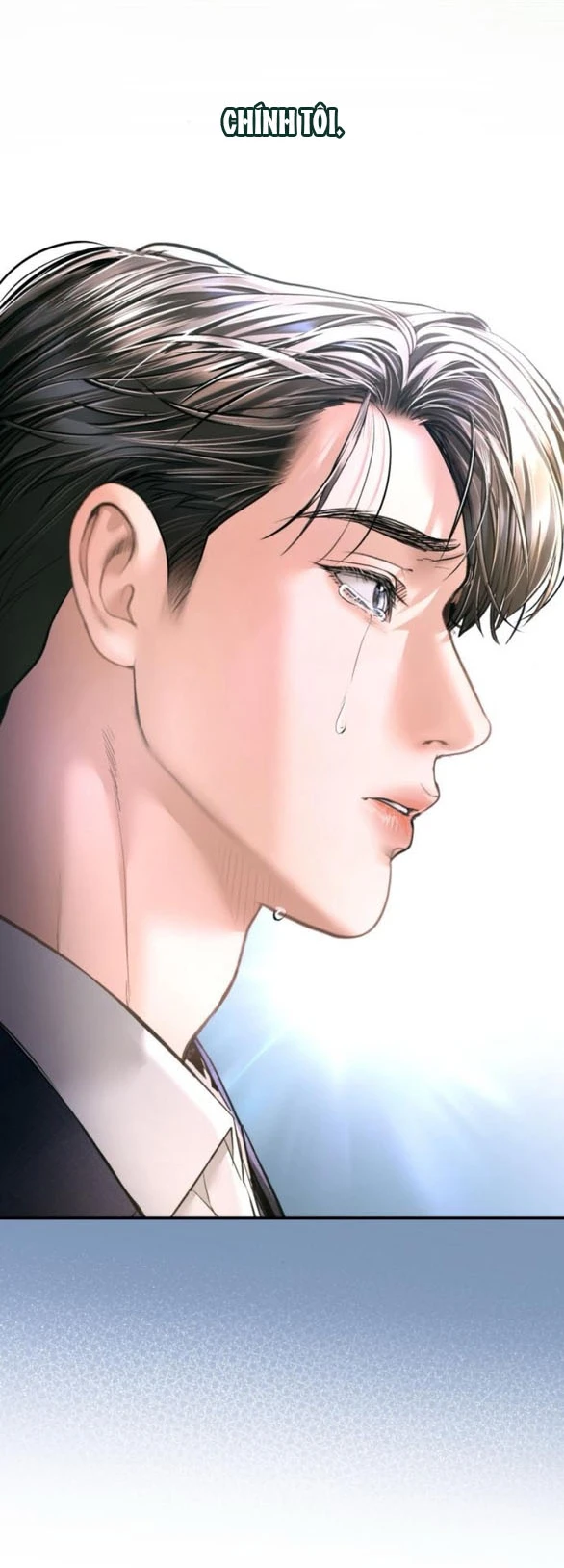 Đứa Trẻ Trông Giống Tôi Chapter 60.1 - 34