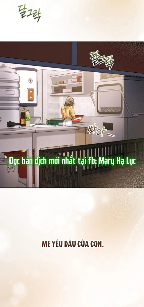 Đứa Trẻ Trông Giống Tôi Chapter 60.1 - 42