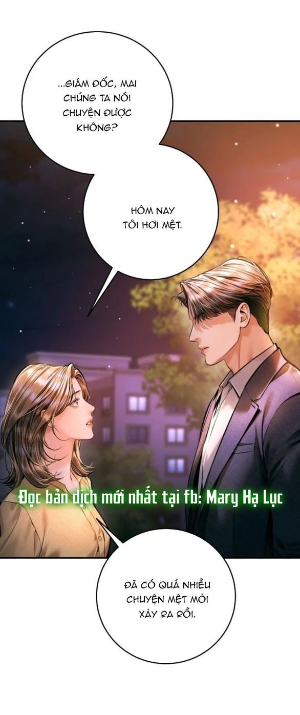 Đứa Trẻ Trông Giống Tôi Chapter 60.2 - 12