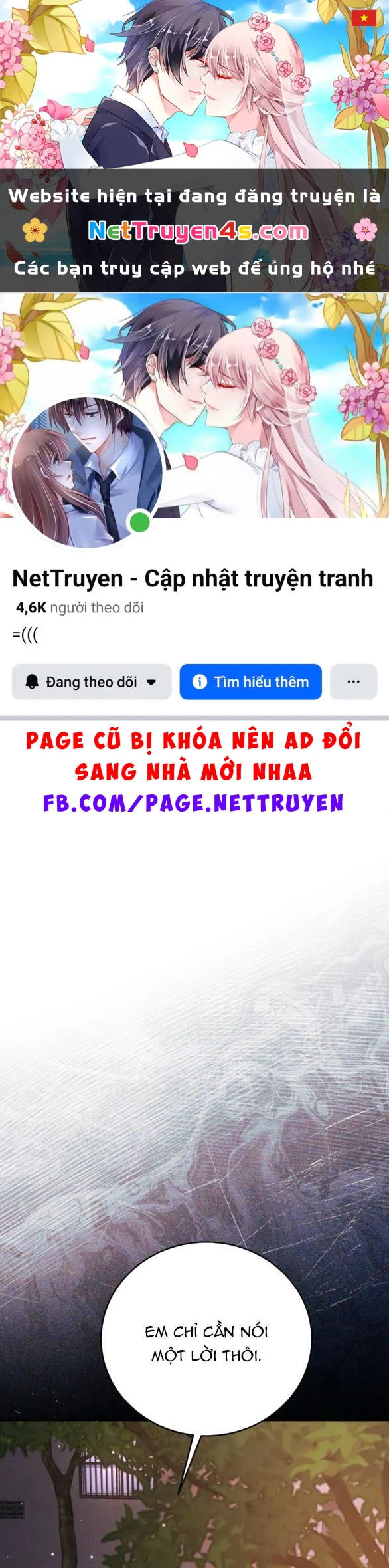 Đứa Trẻ Trông Giống Tôi Chapter 61.1 - 1