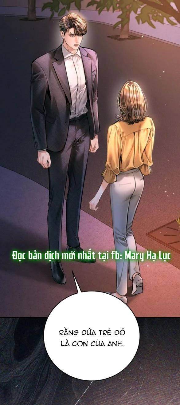 Đứa Trẻ Trông Giống Tôi Chapter 61.1 - 2