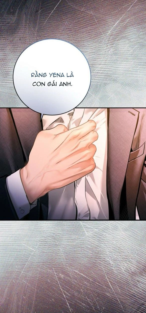 Đứa Trẻ Trông Giống Tôi Chapter 61.1 - 3