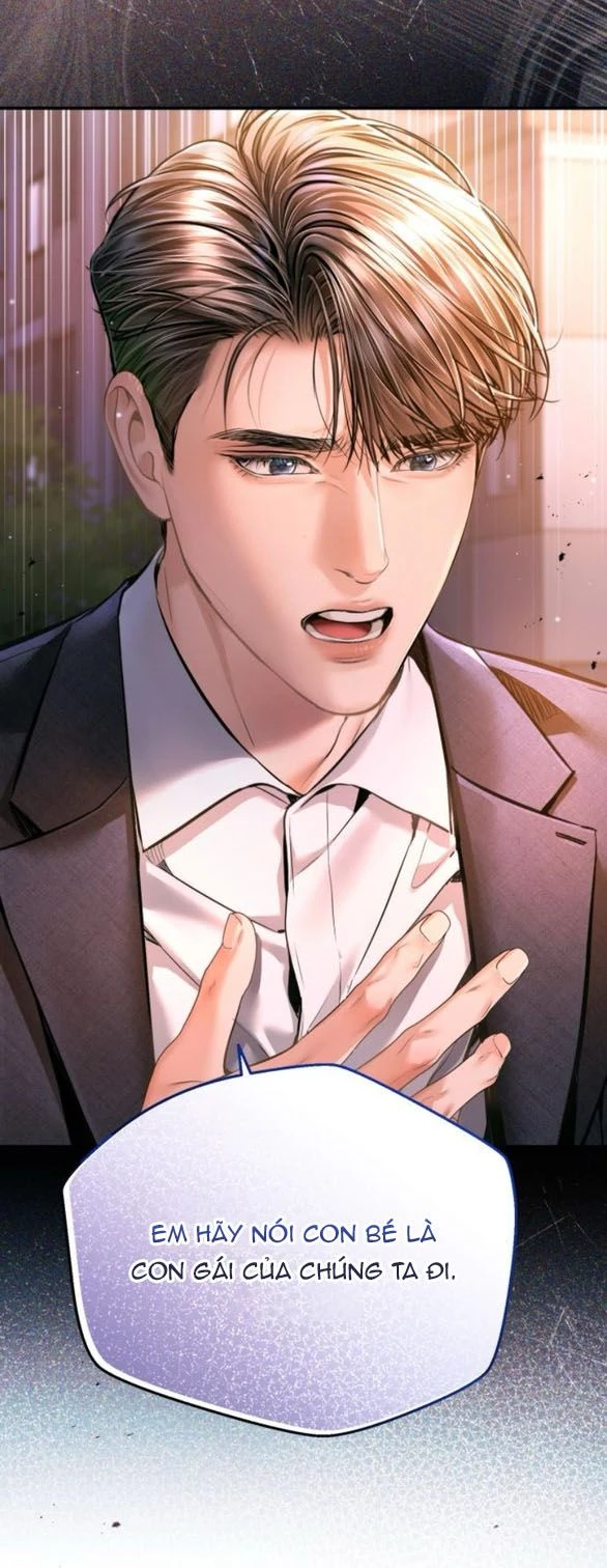 Đứa Trẻ Trông Giống Tôi Chapter 61.1 - 4