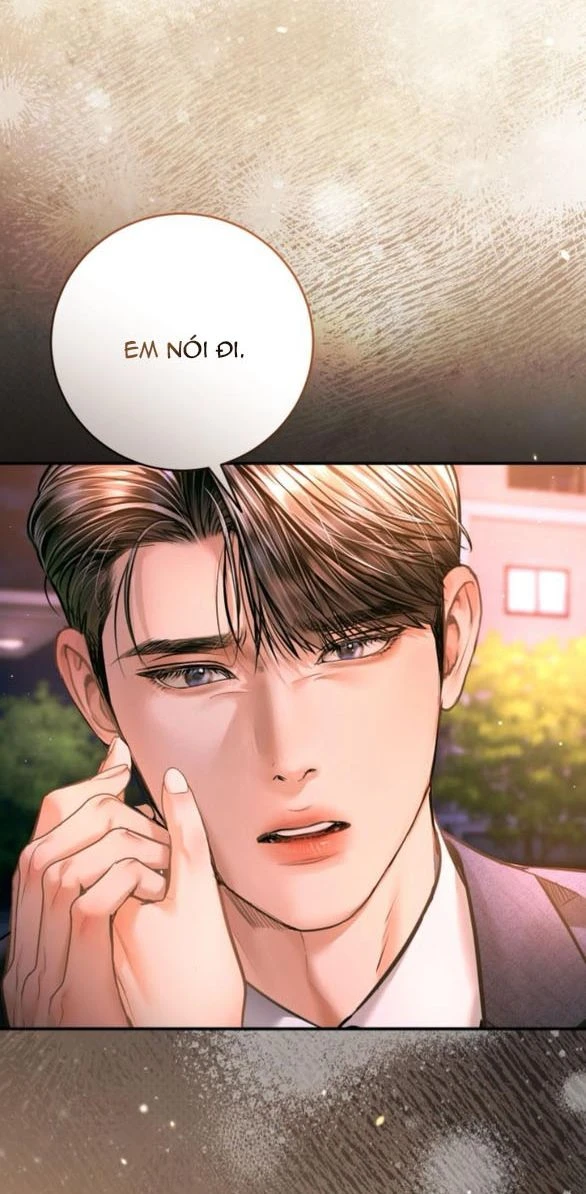 Đứa Trẻ Trông Giống Tôi Chapter 61.1 - 12