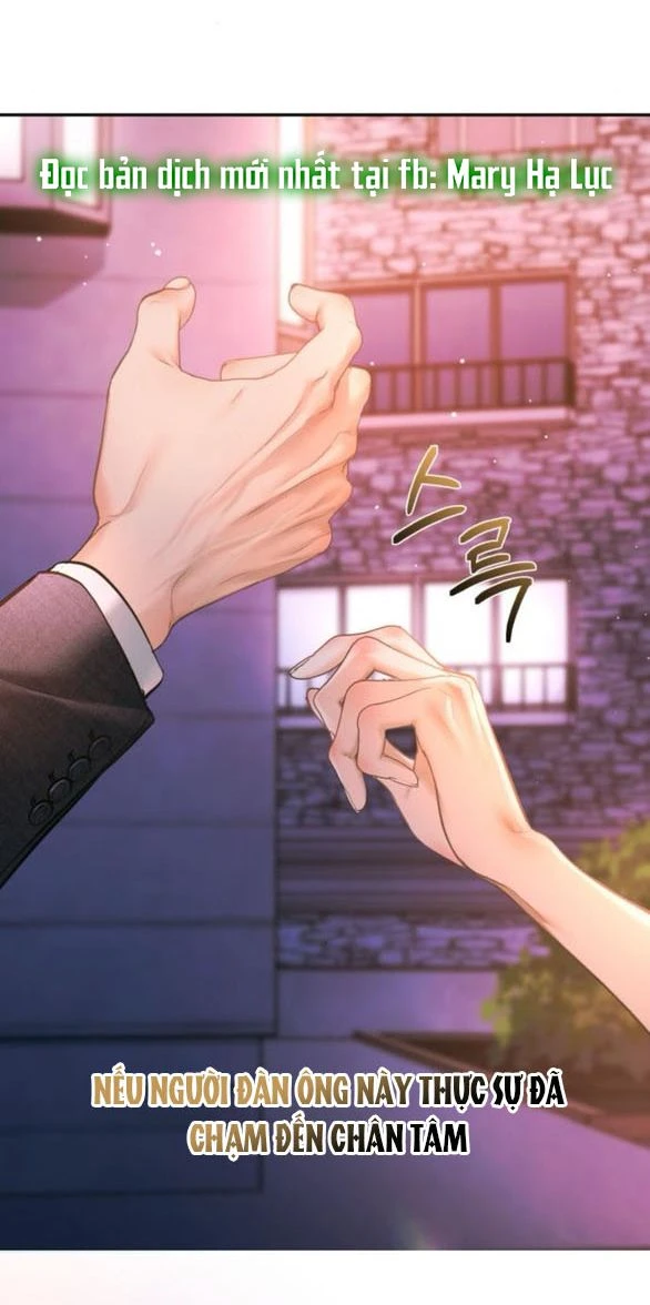 Đứa Trẻ Trông Giống Tôi Chapter 61.1 - 15