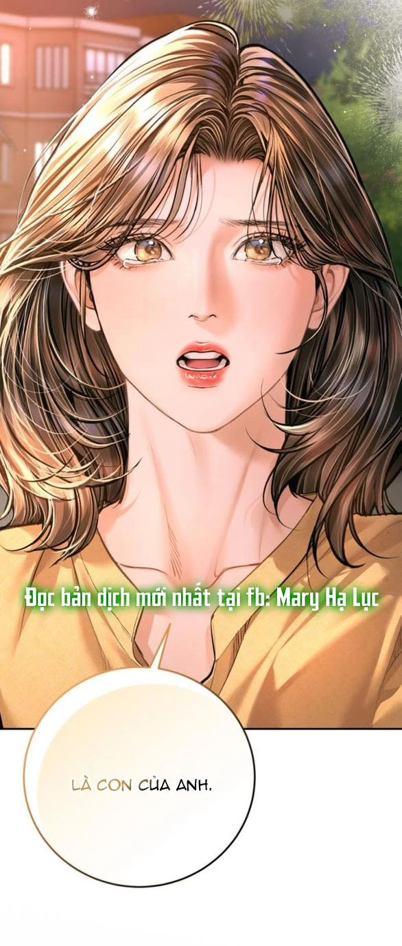 Đứa Trẻ Trông Giống Tôi Chapter 61.1 - 21