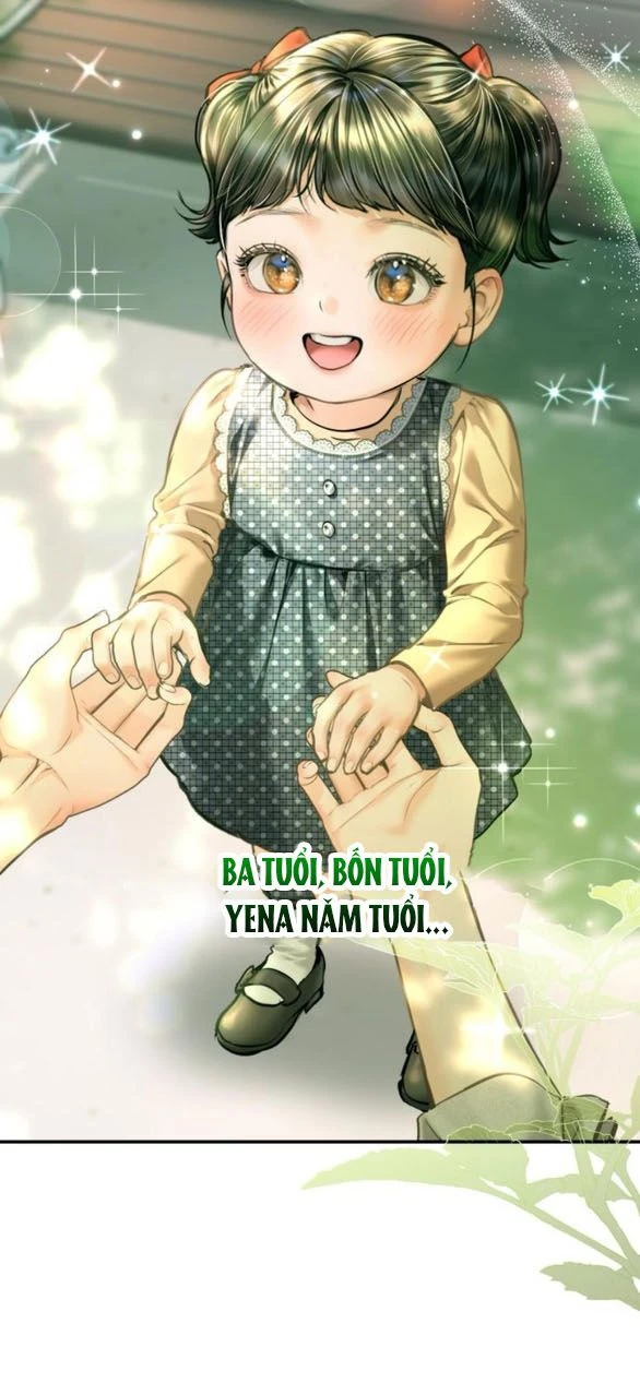 Đứa Trẻ Trông Giống Tôi Chapter 61.1 - 35