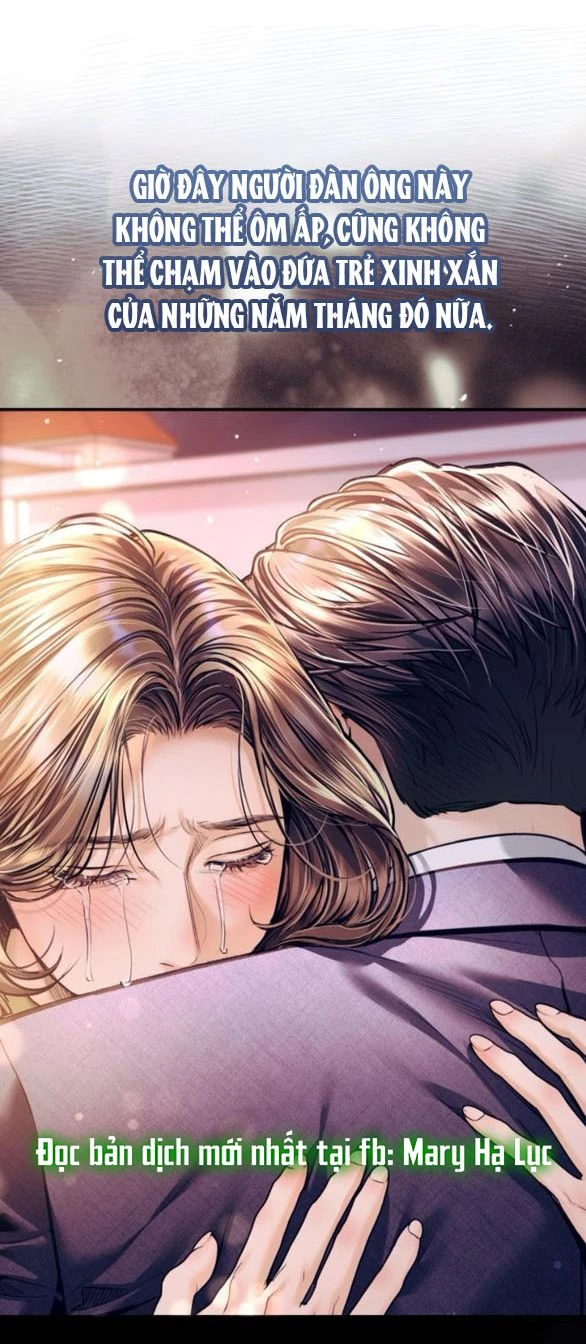 Đứa Trẻ Trông Giống Tôi Chapter 61.1 - 36