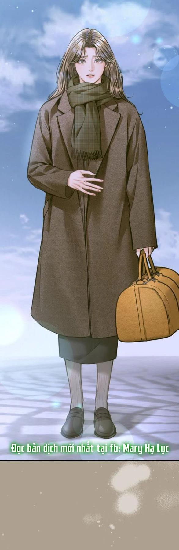 Đứa Trẻ Trông Giống Tôi Chapter 61.1 - 52