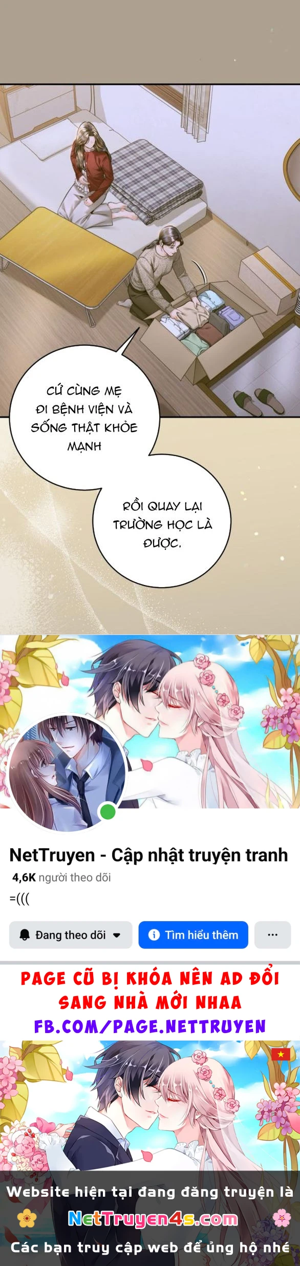 Đứa Trẻ Trông Giống Tôi Chapter 61.1 - 55