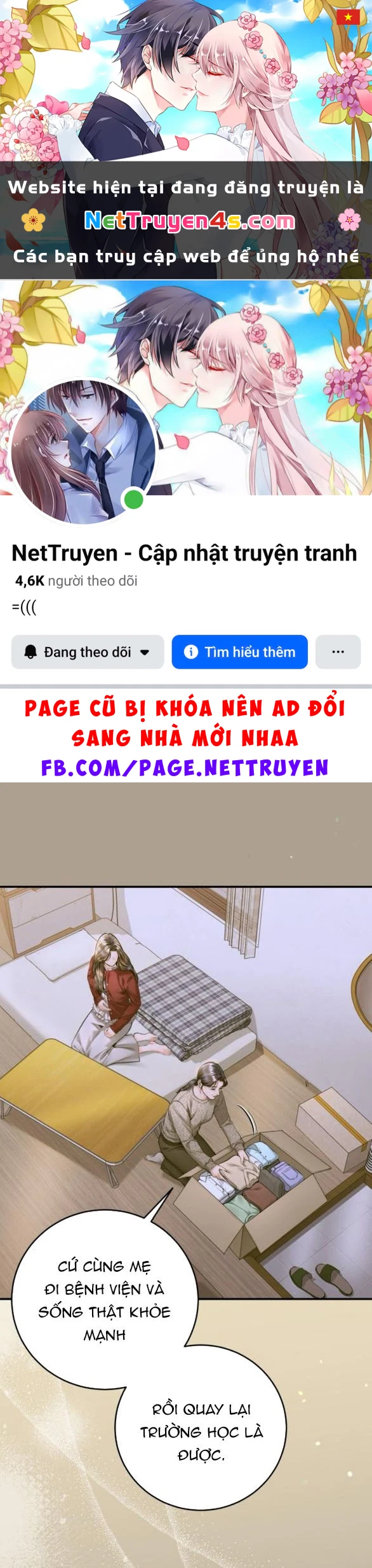 Đứa Trẻ Trông Giống Tôi Chapter 61.2 - 1