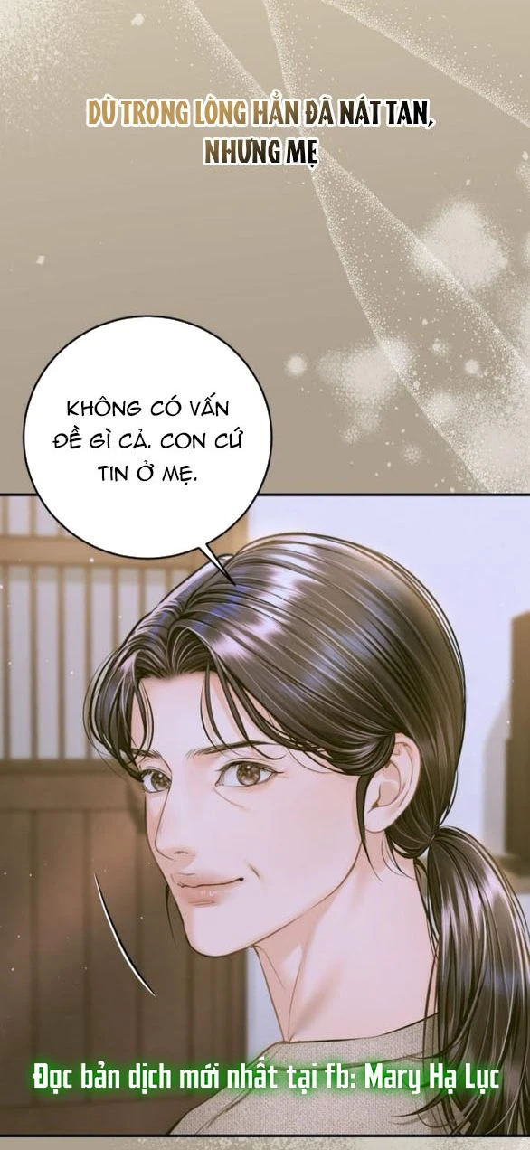 Đứa Trẻ Trông Giống Tôi Chapter 61.2 - 2