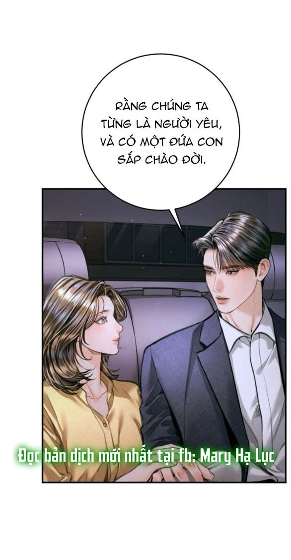 Đứa Trẻ Trông Giống Tôi Chapter 61.2 - 12