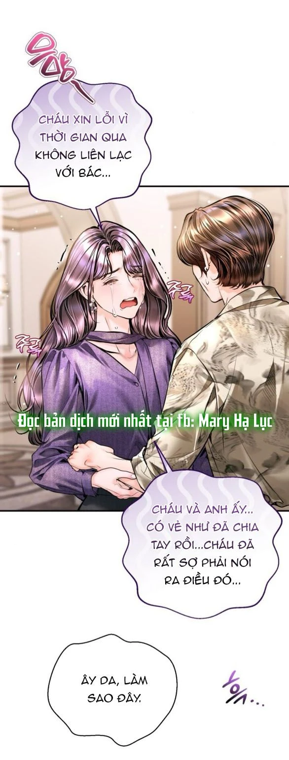 Đứa Trẻ Trông Giống Tôi Chapter 61.2 - 21