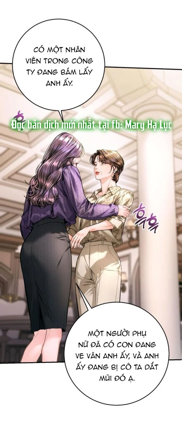 Đứa Trẻ Trông Giống Tôi Chapter 61.2 - 25