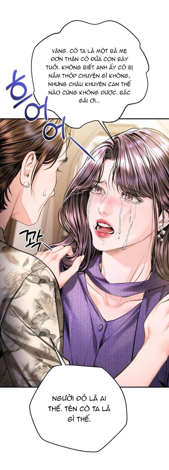 Đứa Trẻ Trông Giống Tôi Chapter 61.2 - 27