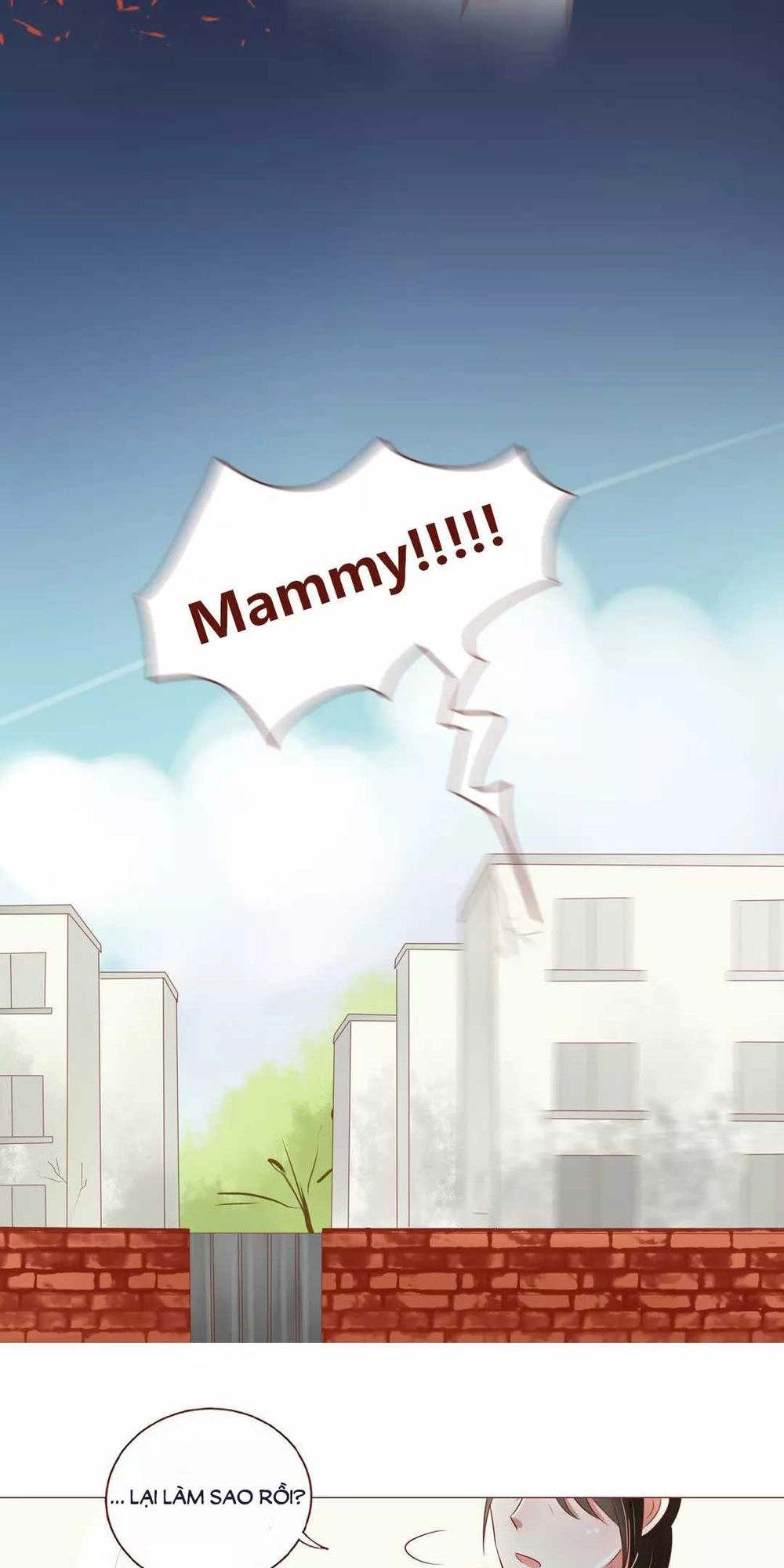 Trái Tim Bí Ẩn Chapter 1 - 3