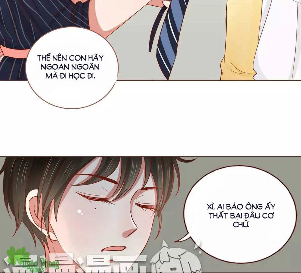 Trái Tim Bí Ẩn Chapter 1 - 7