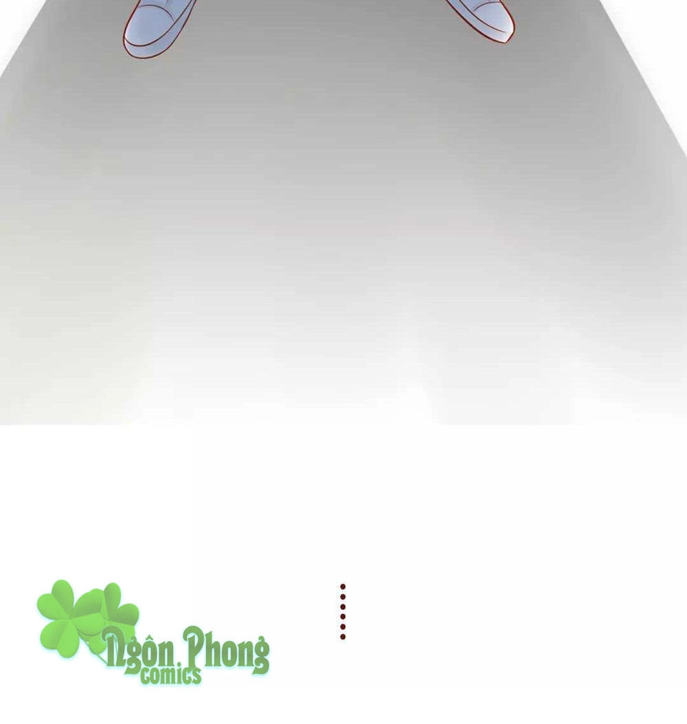 Trái Tim Bí Ẩn Chapter 1 - 10