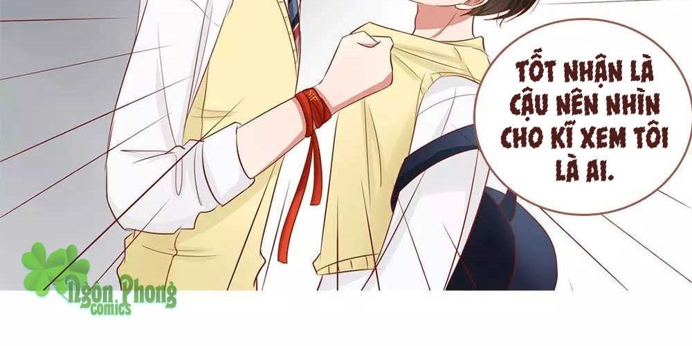 Trái Tim Bí Ẩn Chapter 2 - 2