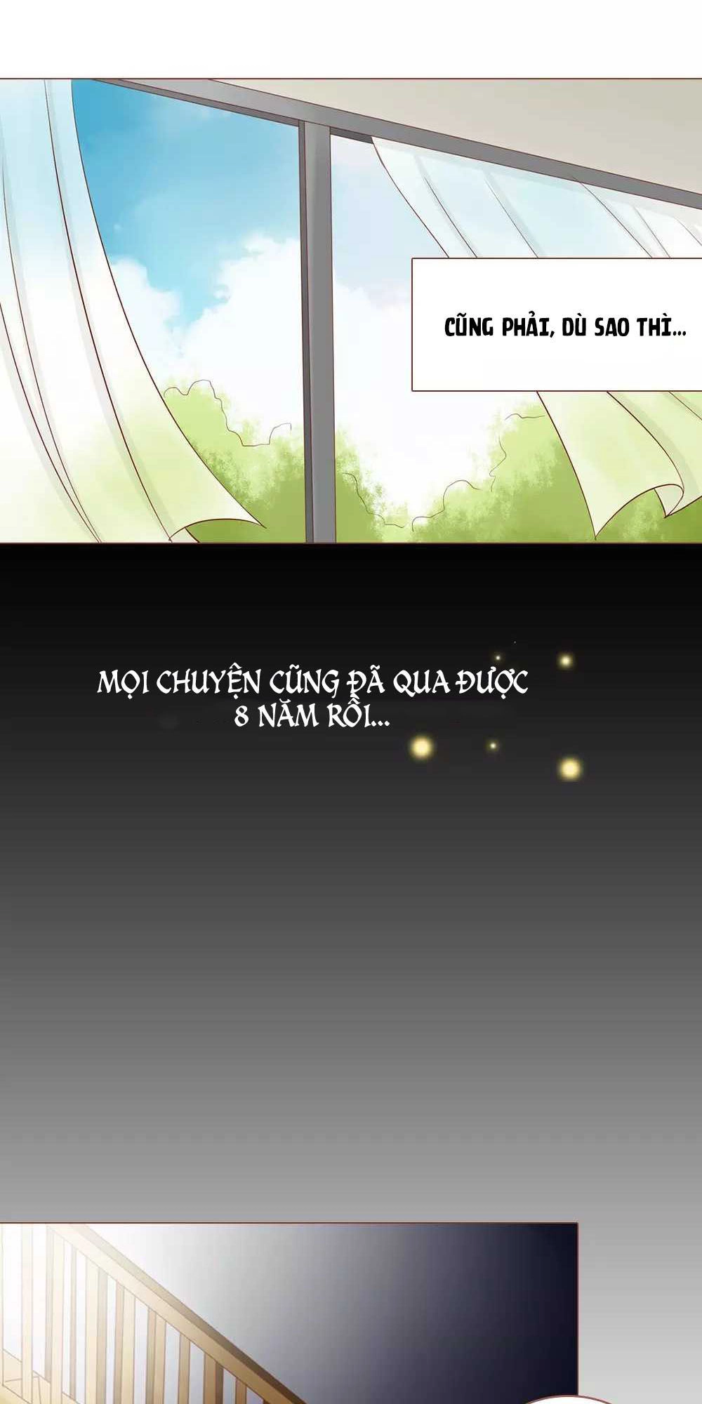 Trái Tim Bí Ẩn Chapter 2 - 11