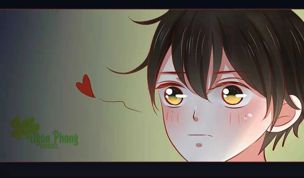 Trái Tim Bí Ẩn Chapter 2 - 13