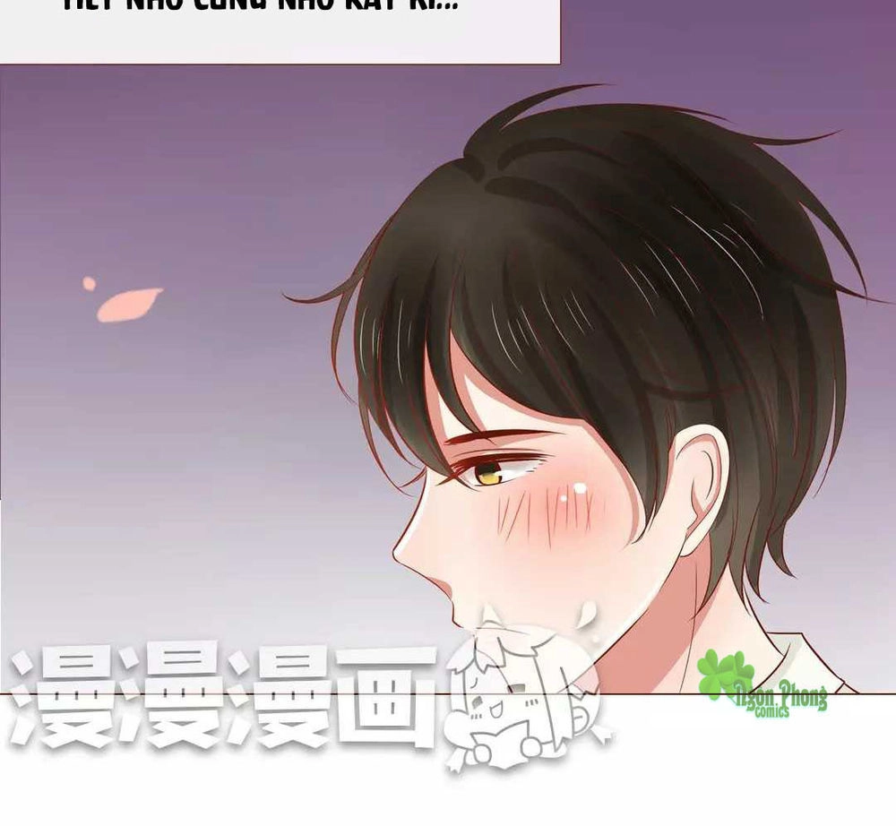 Trái Tim Bí Ẩn Chapter 3 - 13