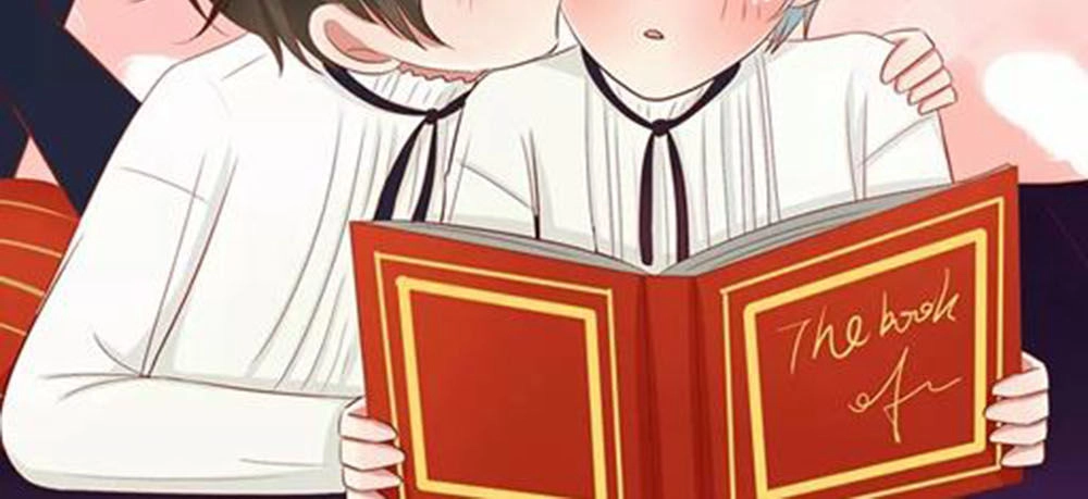 Trái Tim Bí Ẩn Chapter 4 - 2