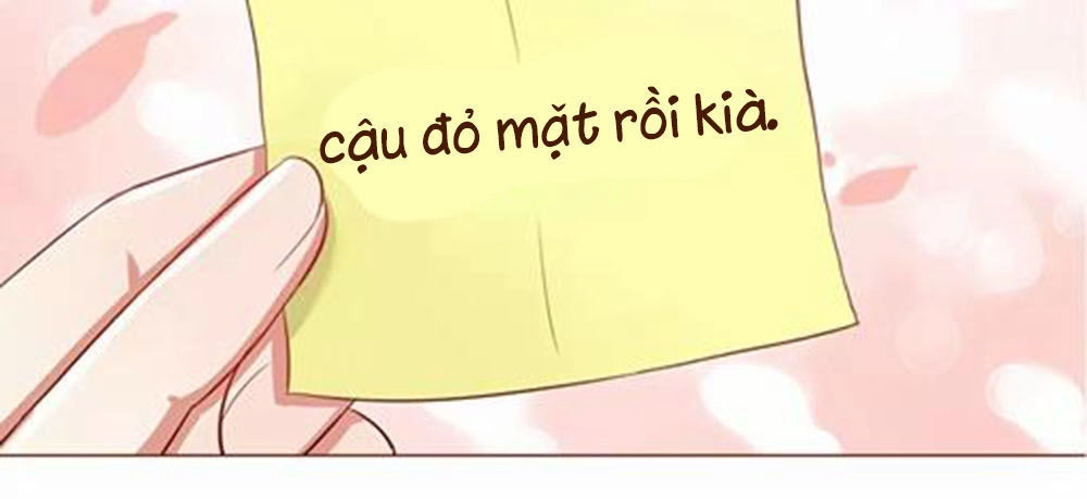 Trái Tim Bí Ẩn Chapter 4 - 4