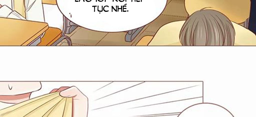 Trái Tim Bí Ẩn Chapter 4 - 6