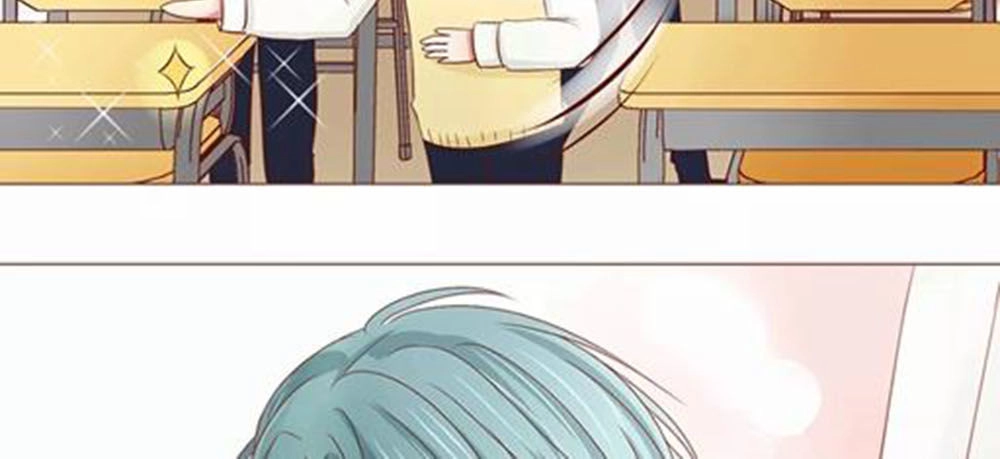 Trái Tim Bí Ẩn Chapter 4 - 8