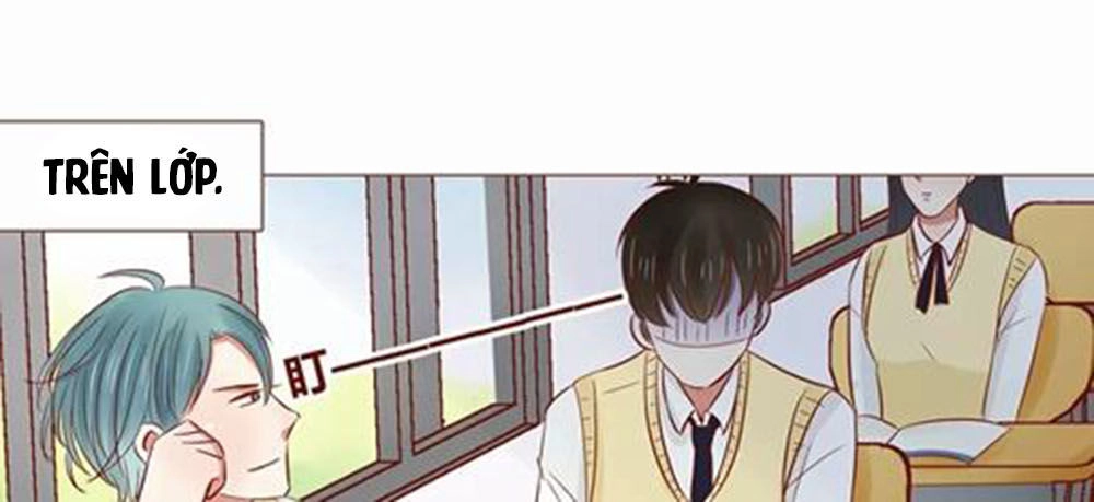 Trái Tim Bí Ẩn Chapter 4 - 10