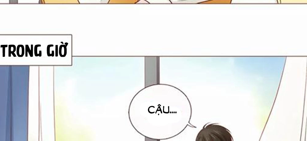 Trái Tim Bí Ẩn Chapter 4 - 12