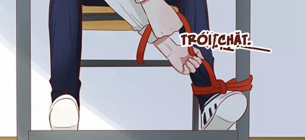 Trái Tim Bí Ẩn Chapter 4 - 18